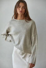 The Eda Sweater