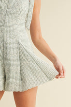 The Isabel Romper