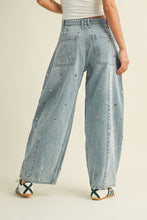 The Stud-muffin Jeans