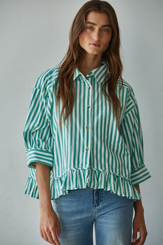 The Kensington Top