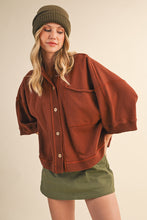 The Sienna Top