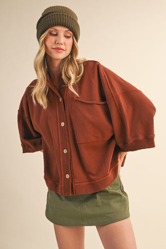 The Sienna Top