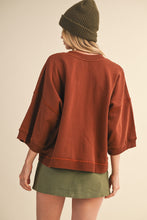 The Sienna Top
