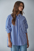 The  Sylvia Shirt