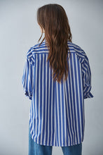 The  Sylvia Shirt