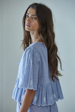 The Celestine Top