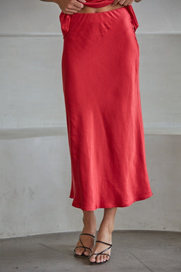 The Marie Skirt