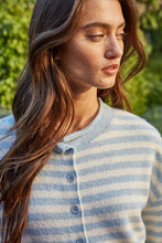 The Kelsey Quarter Sleeve Cardigan