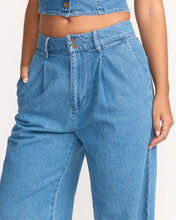 The Wave Washed Pants