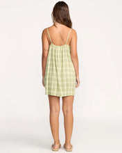 The Take it Easy Dress