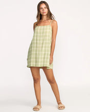 The Take it Easy Dress