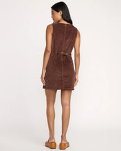 The Last Waves Dress