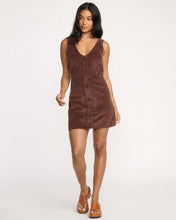 The Last Waves Dress
