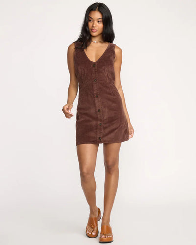 The Last Waves Dress