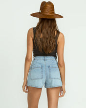 The Sun Days Denim Shorts
