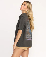 The Focus Tour Tee