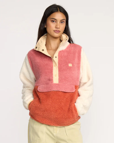 The Switchback Pullover Sweatshirt