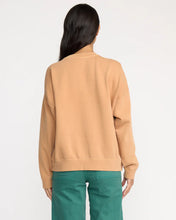 The Echo Crewneck Sweatshirt