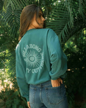 The Time for Kendal Crewneck Sweatshirt