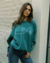 The Time for Kendal Crewneck Sweatshirt