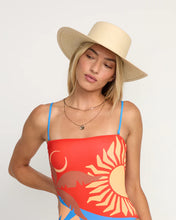 The Sail Away Hat