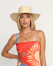 The Sail Away Hat