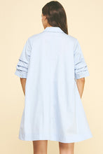 The Poppy Dress