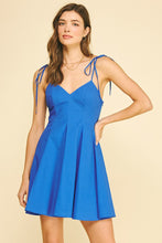 The Little Miss Dress