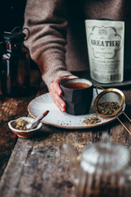Breathe Tea | Organic Lung Tonic