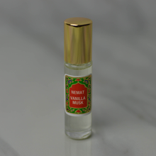 Vanilla Musk | Perfume & Oil