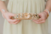 Rowe Embellished Headband