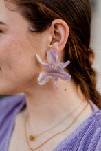 Flora Earrings