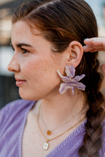 Flora Earrings