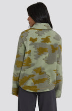 Breezy Fleece Shacket 20% OFF