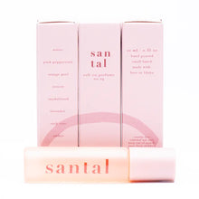 Roll-On Perfume | Ginger June
