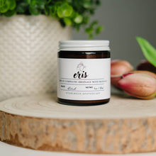 Eris Tallow Lymph Massage Cream