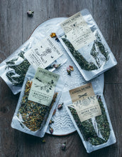 Mineral | House Tea