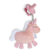 Sweetie Pal Plush & Paci