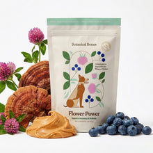 Functional Dog Treats |Botanical Bones