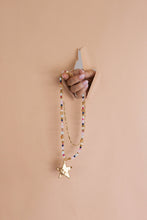 Ziggy Star Layered Necklace