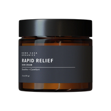 Stop The Itch | Rapid Relief