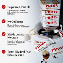 Ancestral Protein Bar
