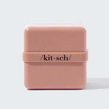 Shampoo Bar Travel Case