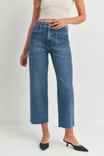 The Nautical Jeans