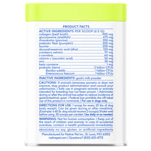 The Daily Powder Supplement, 11-in-1 Multivitamins for Dogs: 7oz