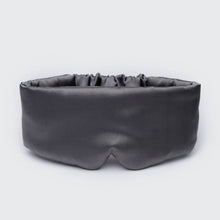 Pillow Eye Mask | Charcoal