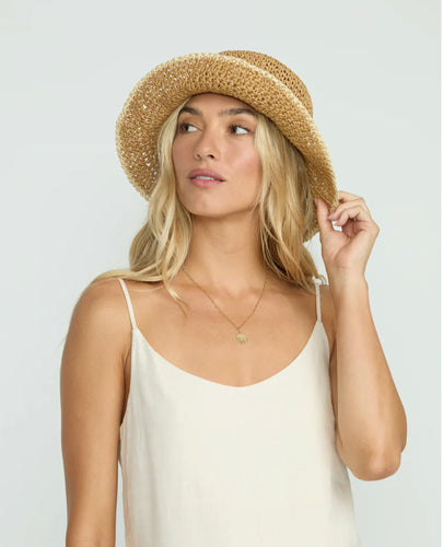 The Daylight Packable Bucket Hat