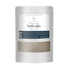 Muscle & Joint Bath Salts