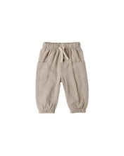Luca Pant || Oat + Ocean
