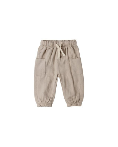 Luca Pant || Oat + Ocean
